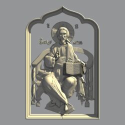 Спас Вседержитель