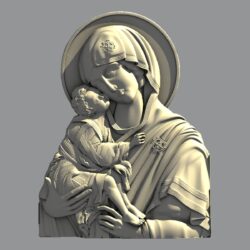 Пресвятая Богородица
