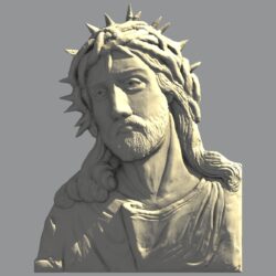 Статуя Христа-Искупителя