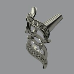 Серьга