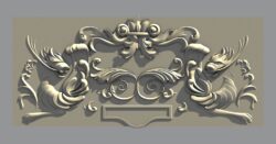 декоративнвя панель
