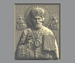 Николай чудотворец