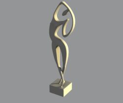 Figura Feminina