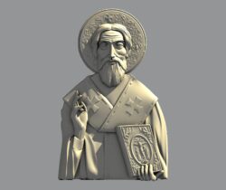 святой Киприан
