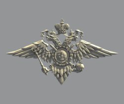 двухглавый орел