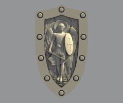 архангел Михаил