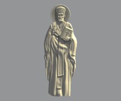 николай чудотворец