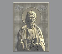 Андрей Первозванный
