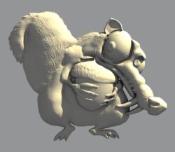 белка