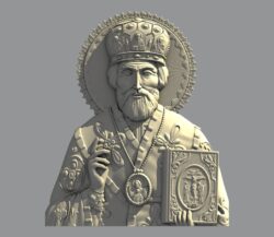 Николай чудотворец