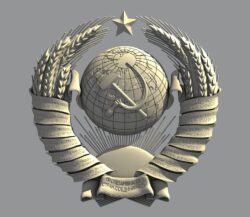 герб СССР