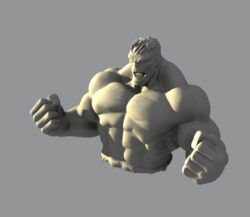 халк