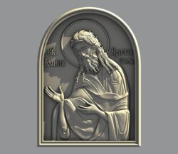 Иоан креститель