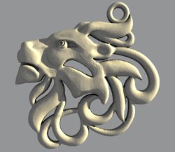 лев
