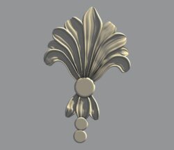 узор stl