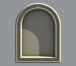 рама под икону