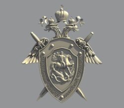 следственный комитет герб