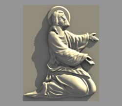 христос