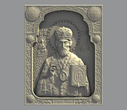 Николай Чудотворец