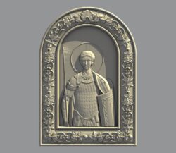 Святой Димитрий