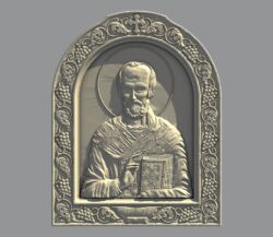 Николай Чудотворец