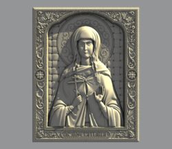 Татиана Римская