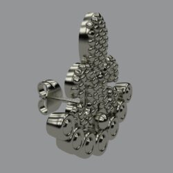 Серьга
