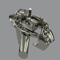 Сережка