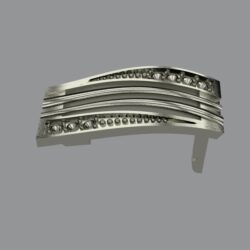 Серьга