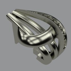 Серьга