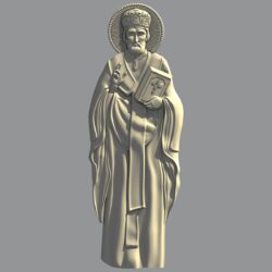Николай Чудотворец