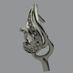 Сережка
