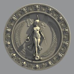 Розетка Крылатая Виктория