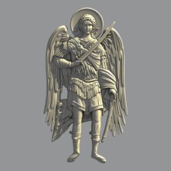 Архангел Михаил