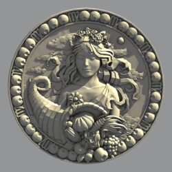 Дева знак зодиака
