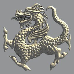 Дракончик