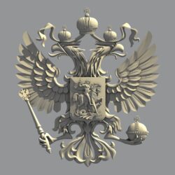 герб Российской Федерации