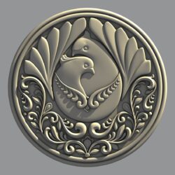 Голубь и горлица