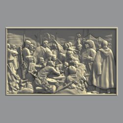 Казаки 3d