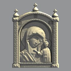 казанская икона божией матери