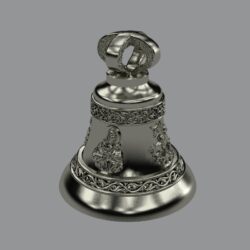 Колокольчик
