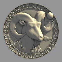 Овен зодиак