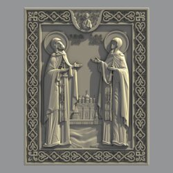 Петр и Феврония