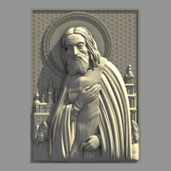 Серафим Саровский