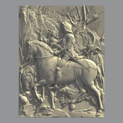 Рыцарь, смерть и дьявол