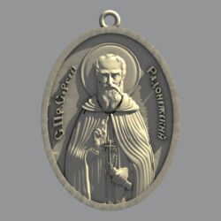 Сергий Радонежский