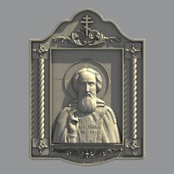 Сергий Радонежский