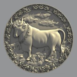 Телец знак зодиака
