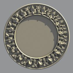 декор рамка