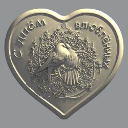 Валентинка